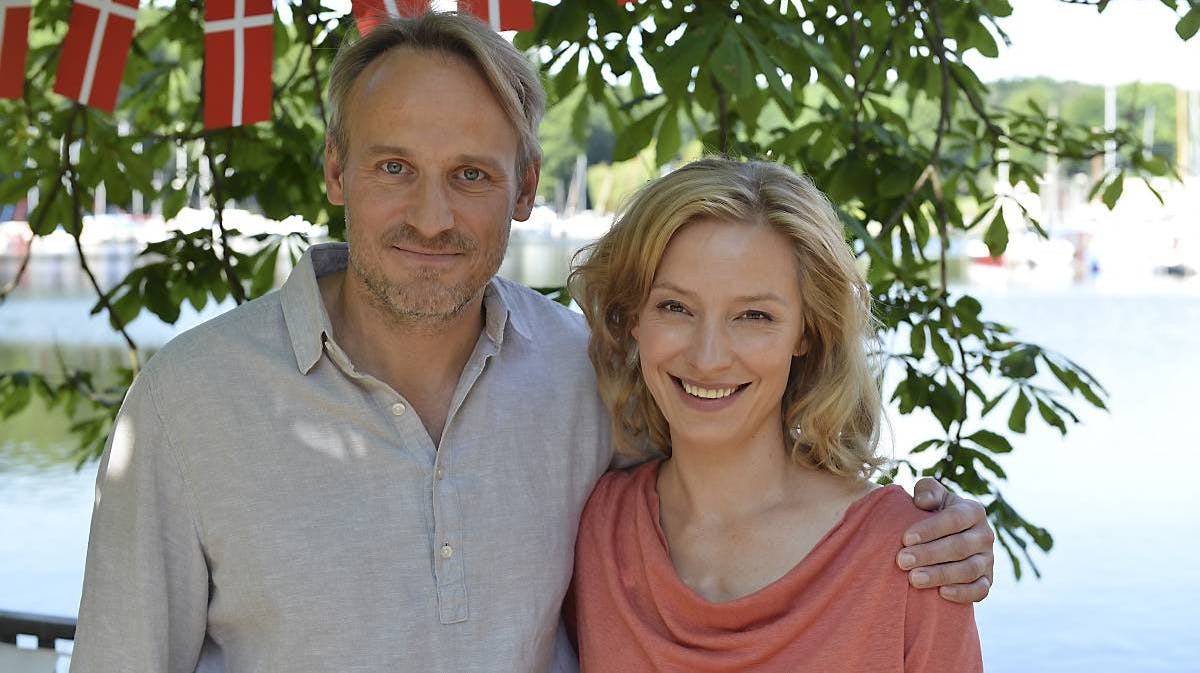 Rasmus Botoft, Sandra Borgmann