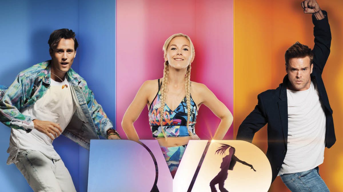 Sonny Fredie-Pedersen, Mille Gori, Silas Holst