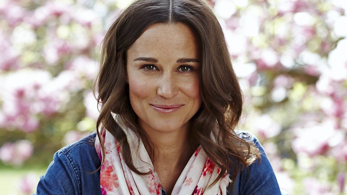 Pippa Middleton