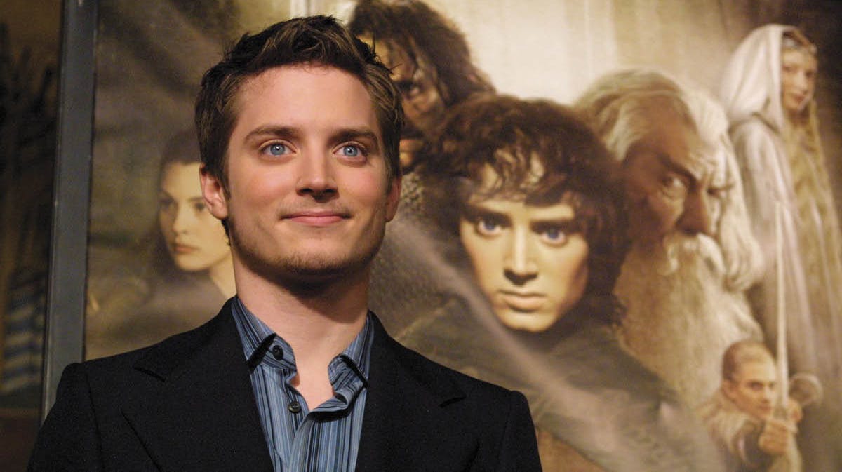 Elijah Wood