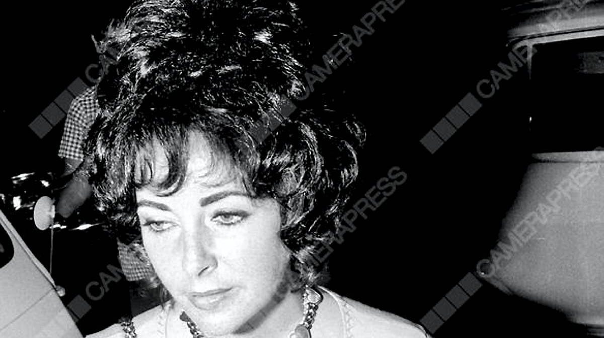 Elizabeth Taylor