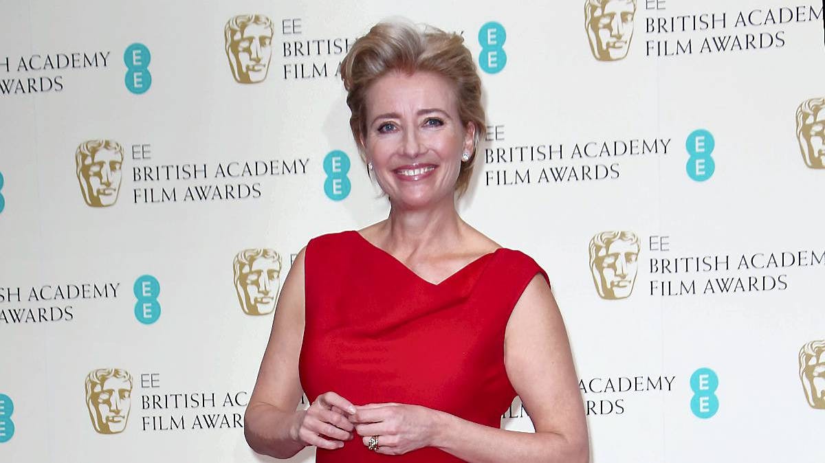 Emma Thompson