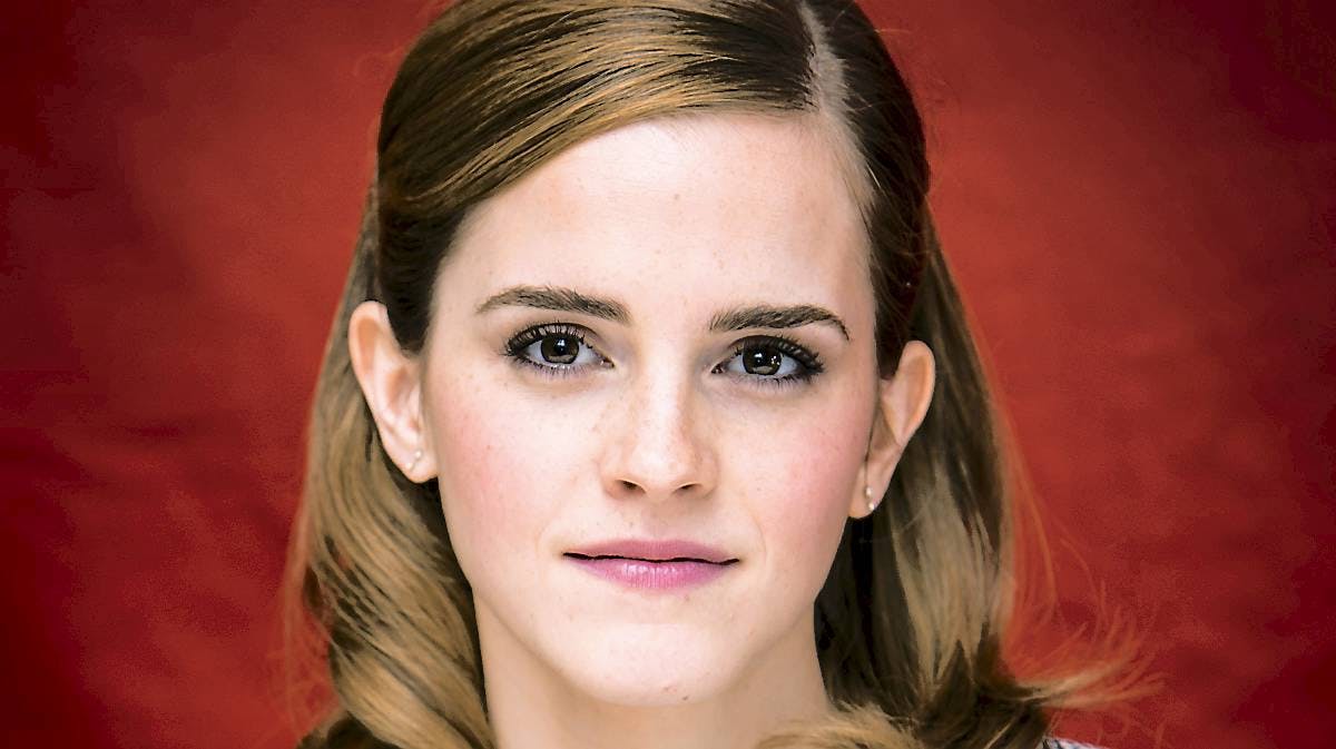 Emma Watson