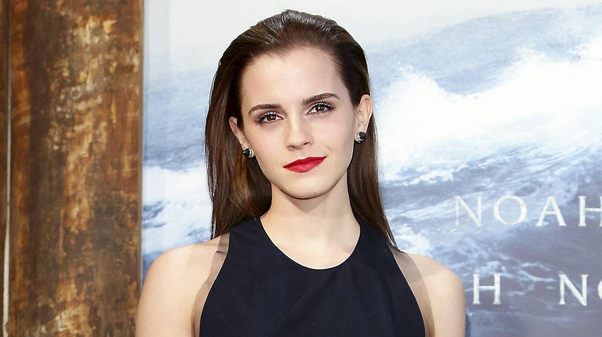 Emma Watson