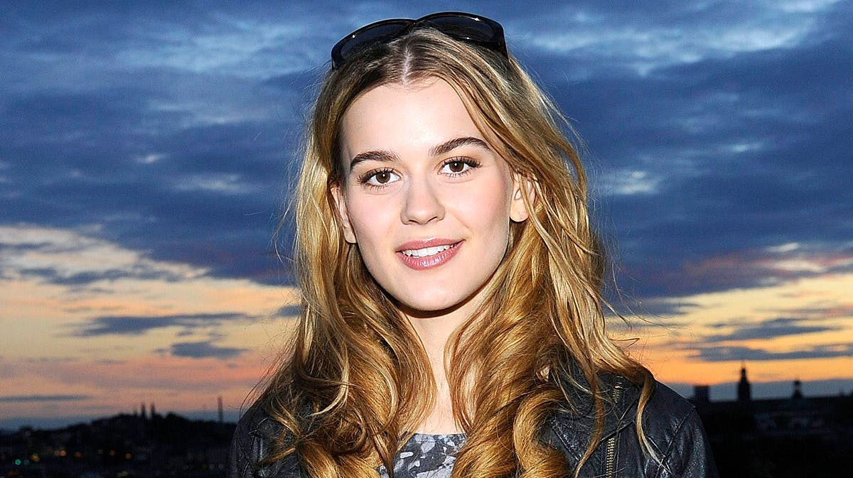 Emmelie de Forest jule video-hilsen