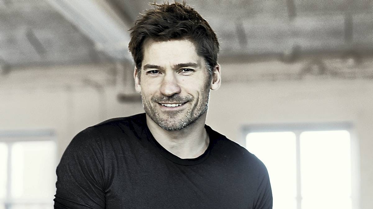 Nikolaj Coster-Waldau