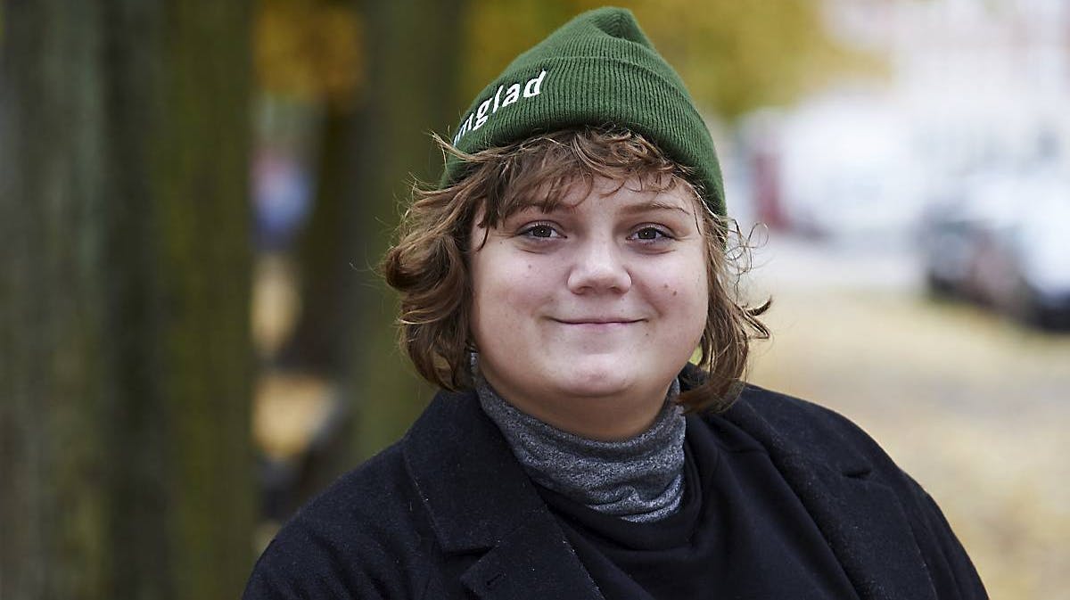 Ena Spottag flytter til Aalborg