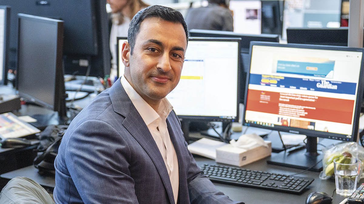 Erkan Özden