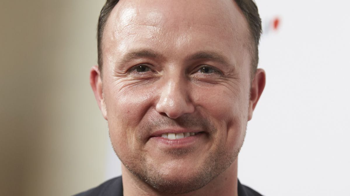 Thomas Evers Poulsen.