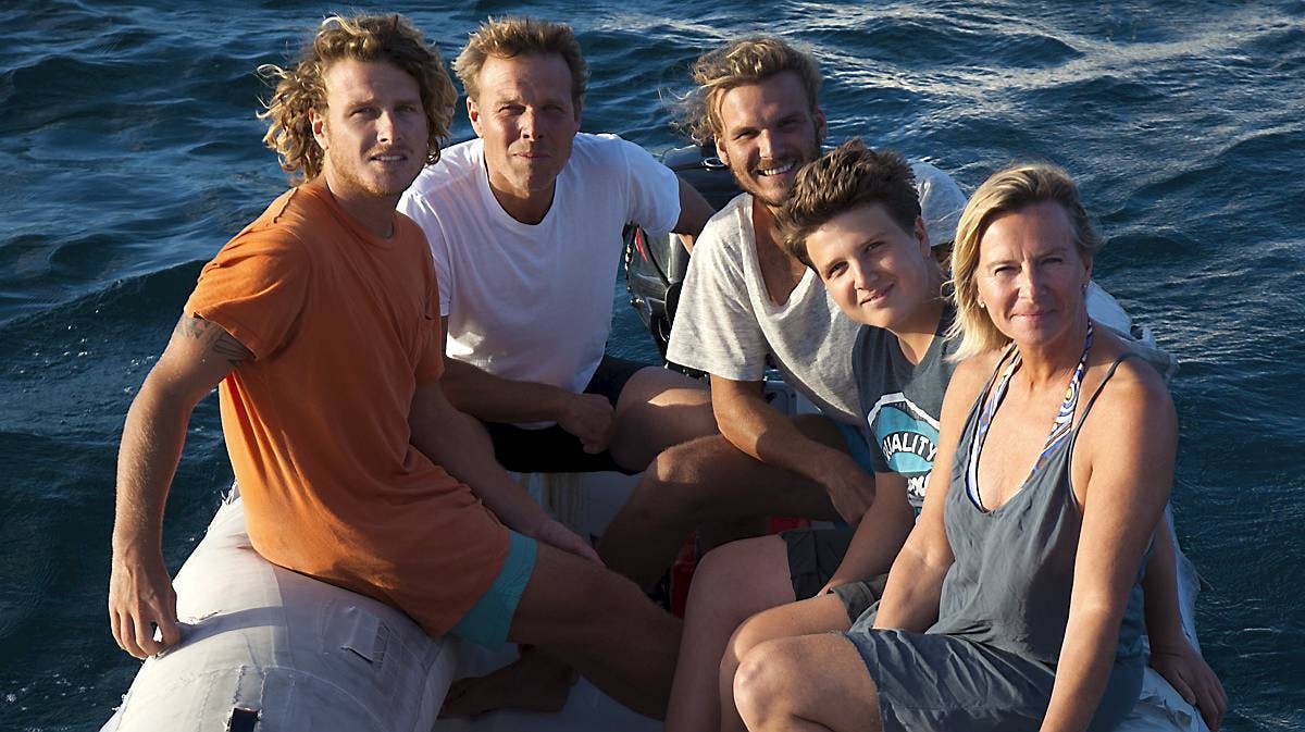 Mikkel Beha Erichsen