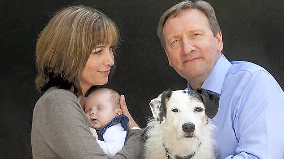 Kriminalkommissær Barnaby