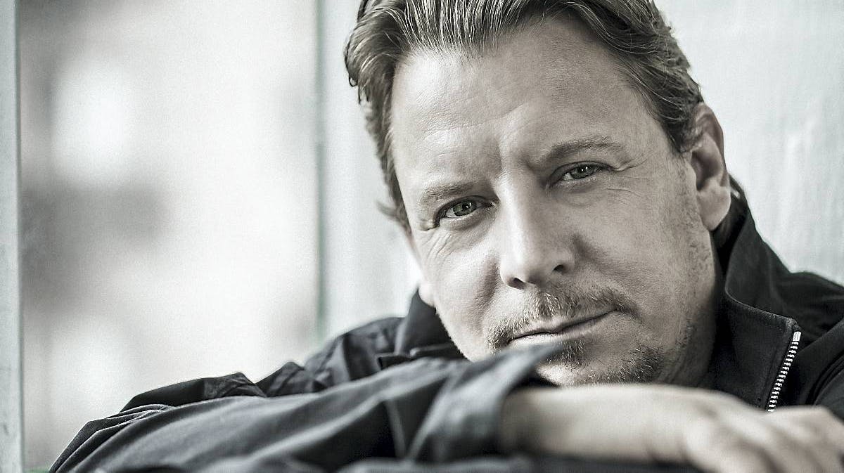 Anders W. Berthelsen