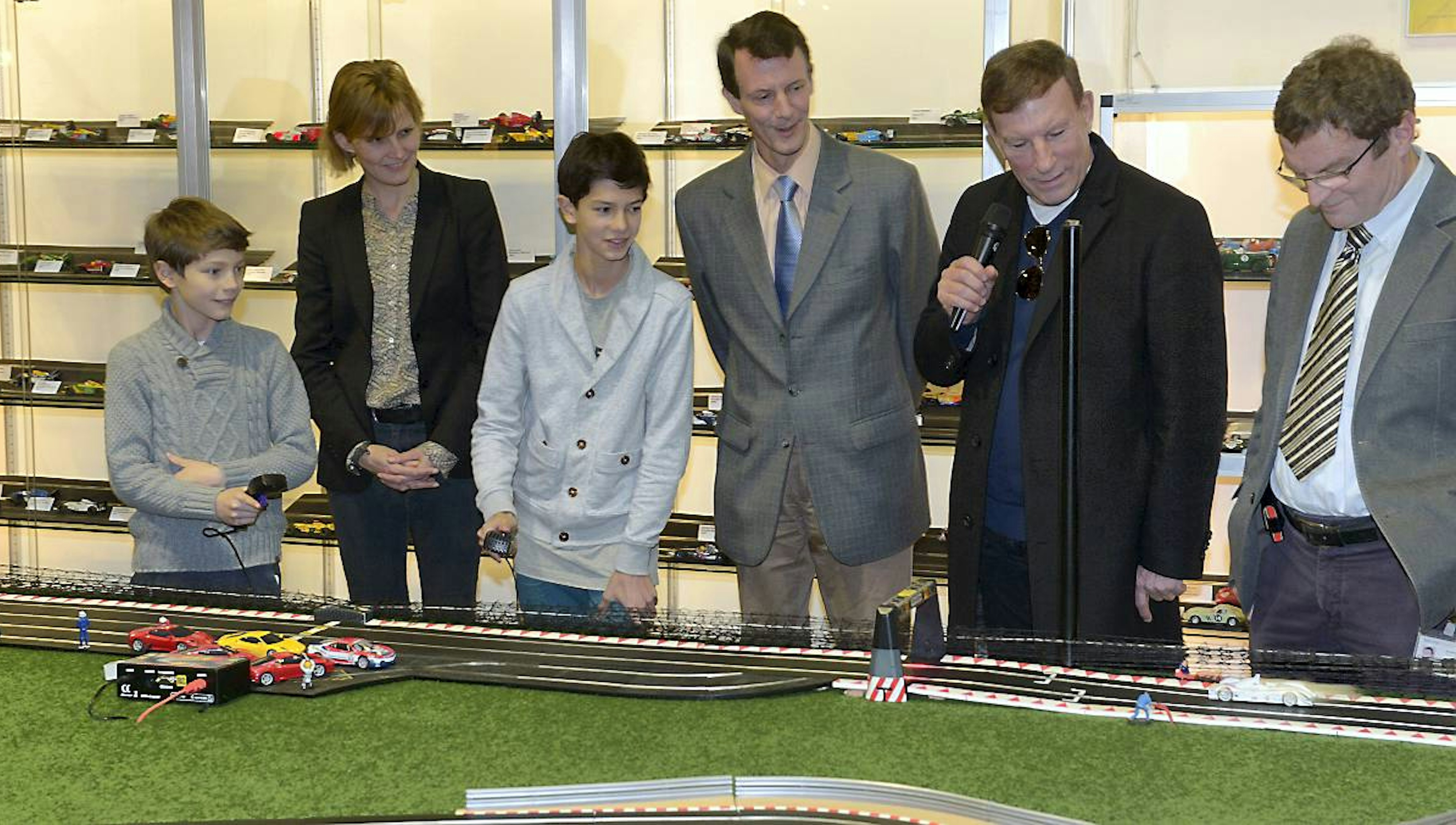 thorkild thyrring BILLEDBLADET