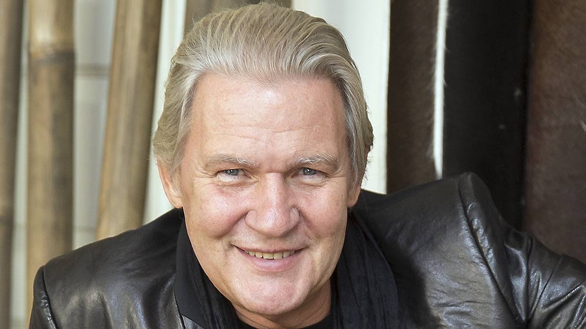 Johnny Logan