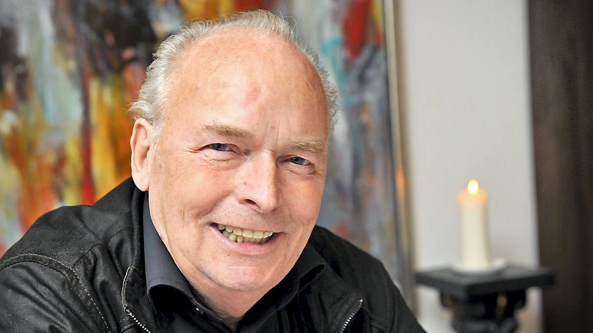 Peter Belli