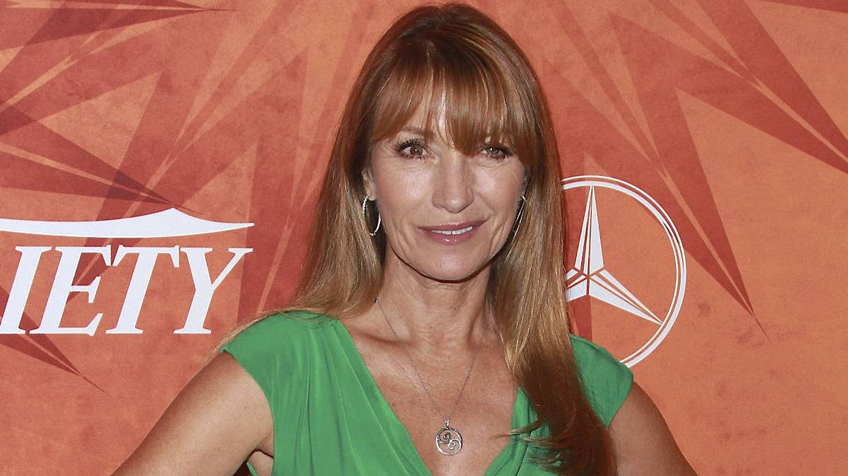 Jane Seymour