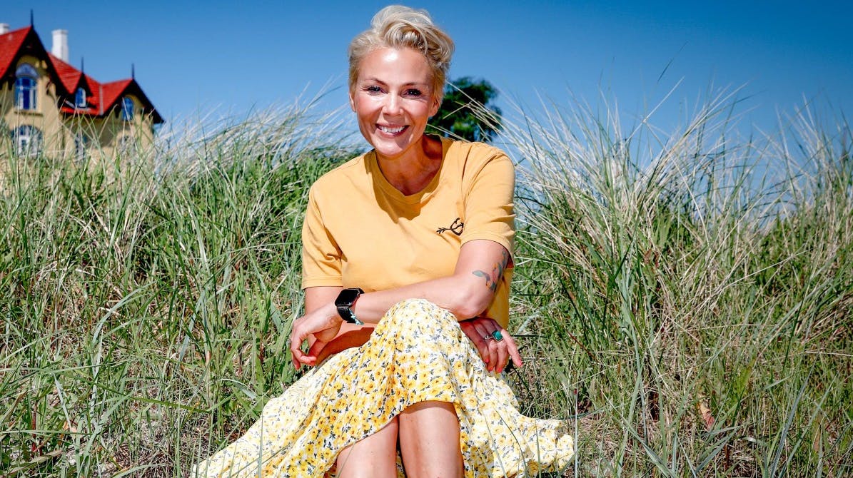 Lene Beier 