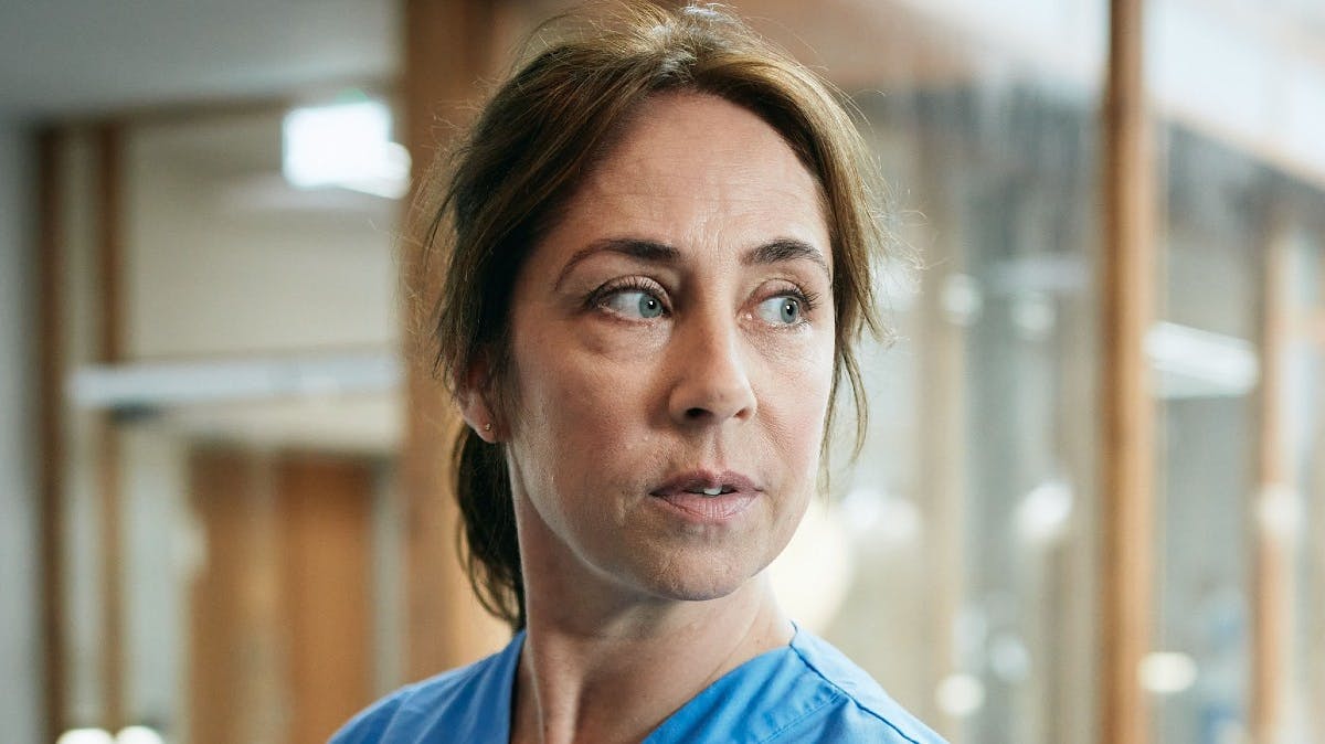 Sofie Gråbøl.