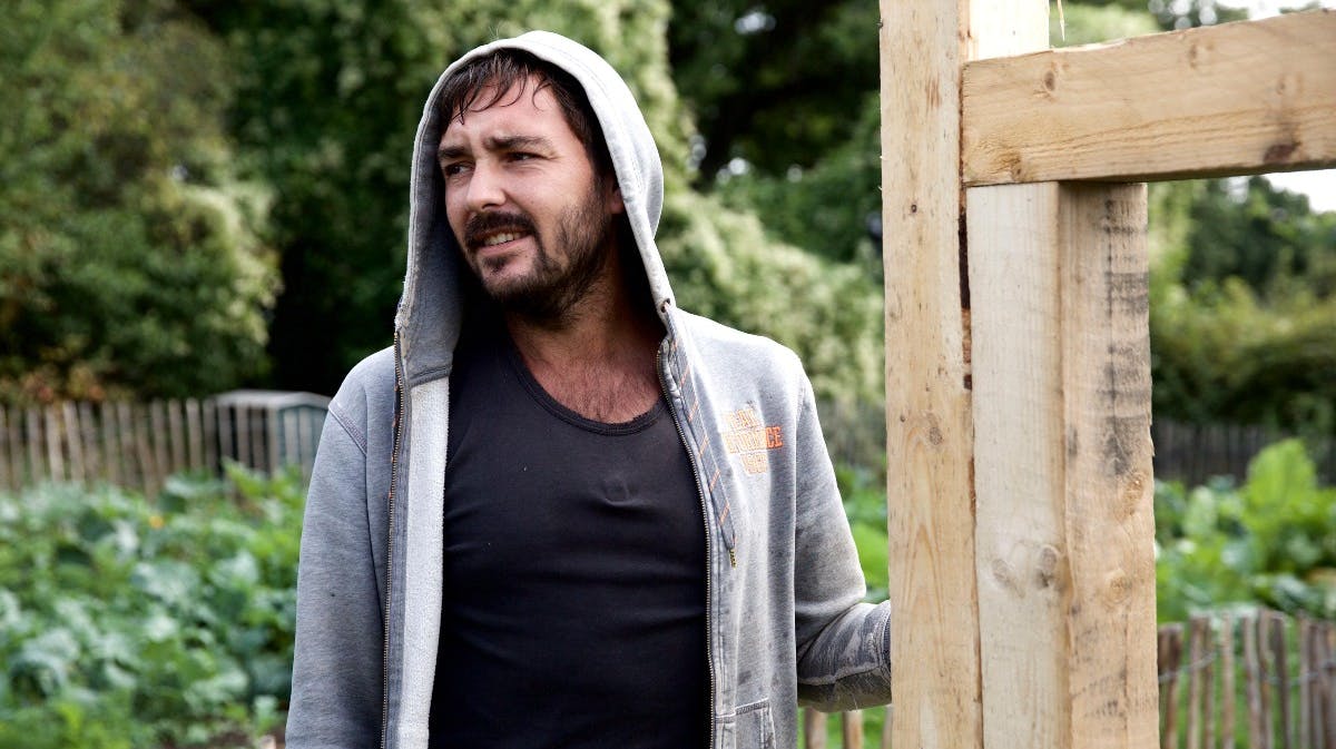 Daniel fra Hjem til gården