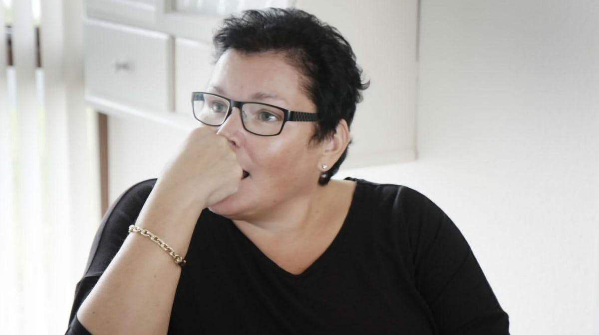 Merethe Kasten