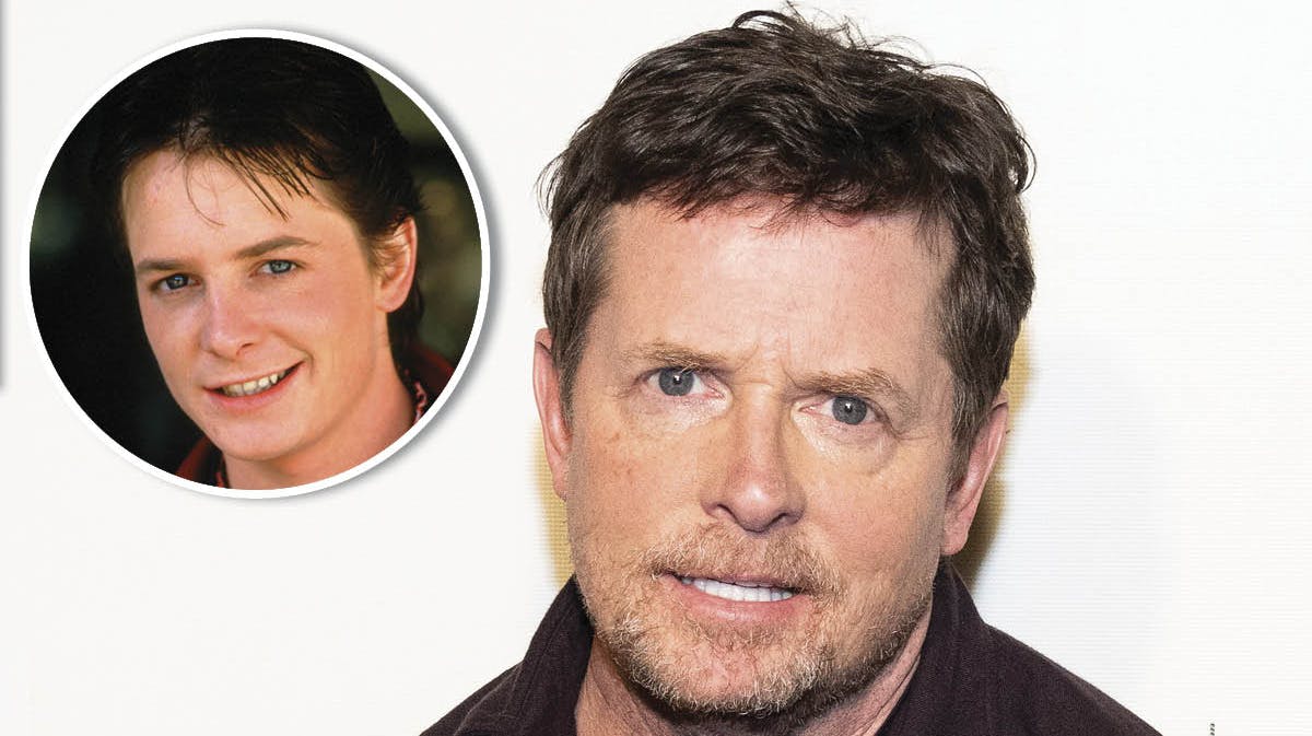 Michael J. Fox