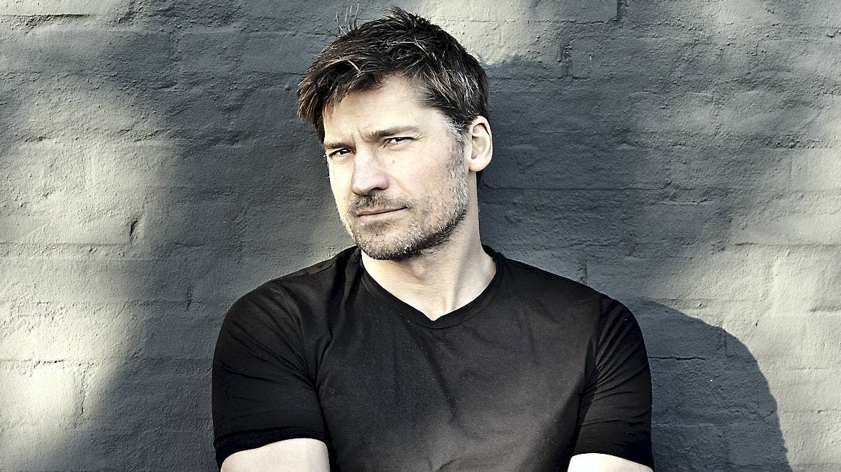 Nikolaj Coster-Waldau