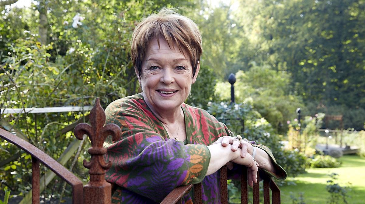 Ghita Nørby