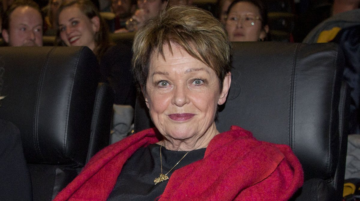 Ghita Nørby