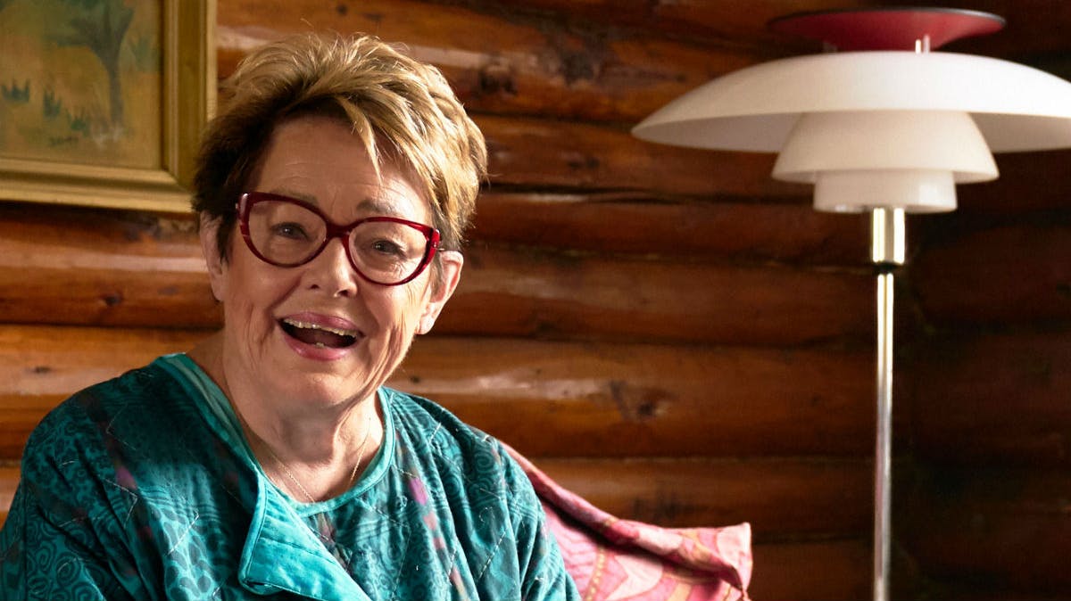 Ghita Nørby