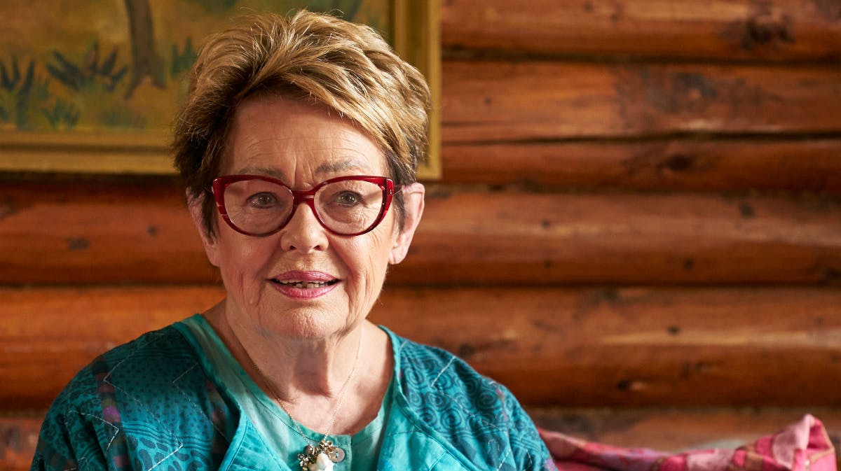 Ghita Nørby