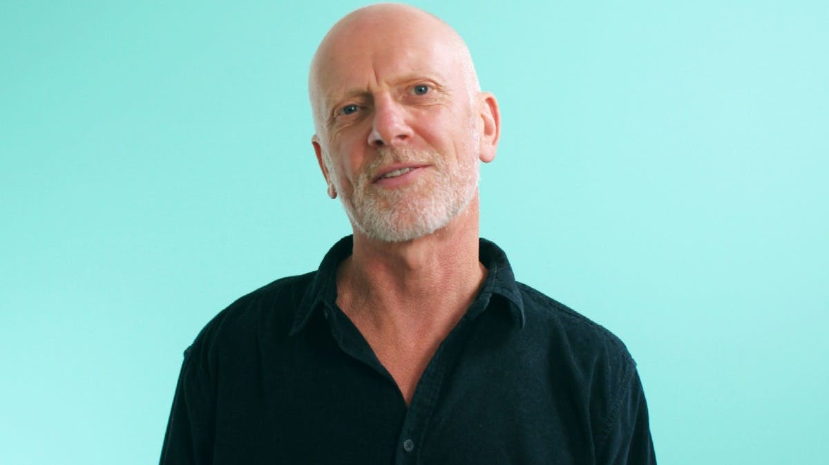 Carsten fra "Gift ved første blik"