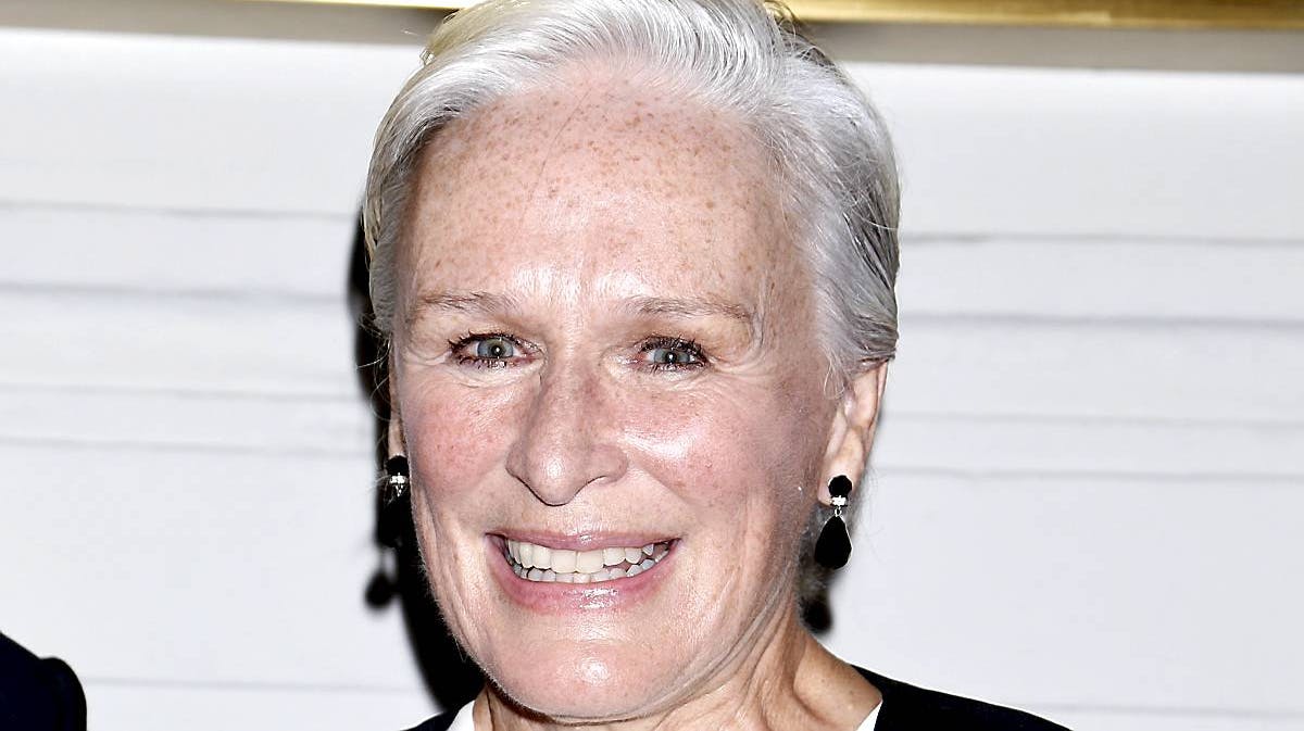 Glenn Close