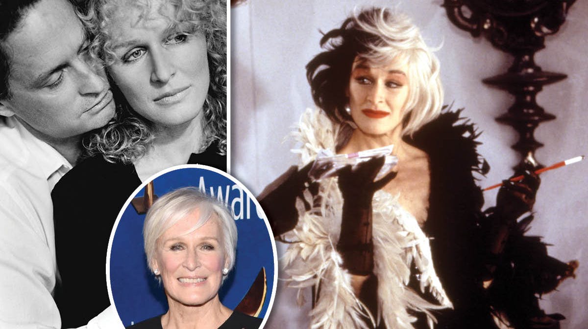 Glenn Close