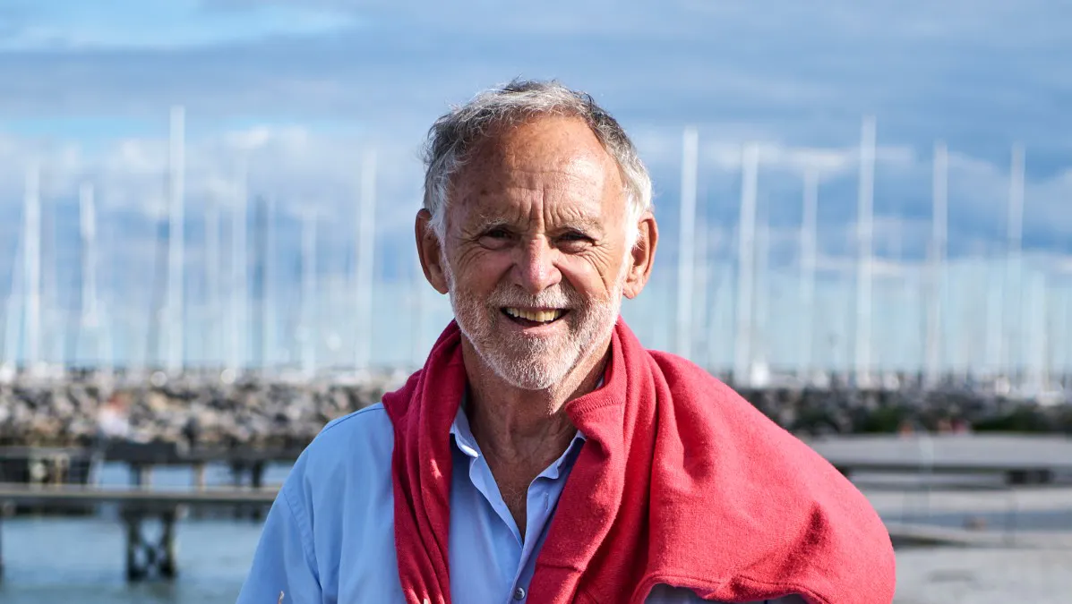 Stort tv-ikon fylder 80 år i dag | BILLED-BLADET