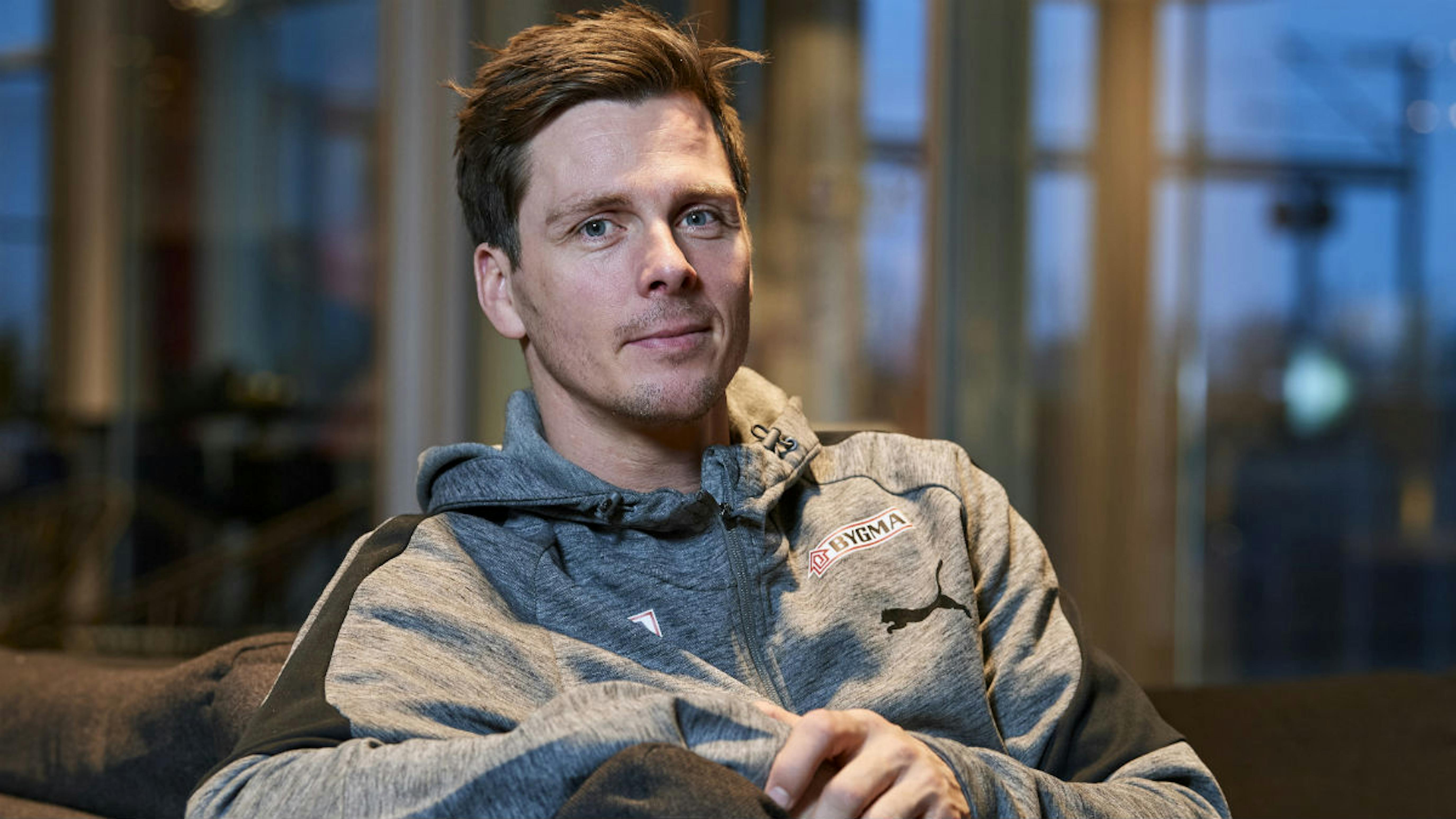 Hans Lindberg: Så store er hans sønner nu | BILLED-BLADET