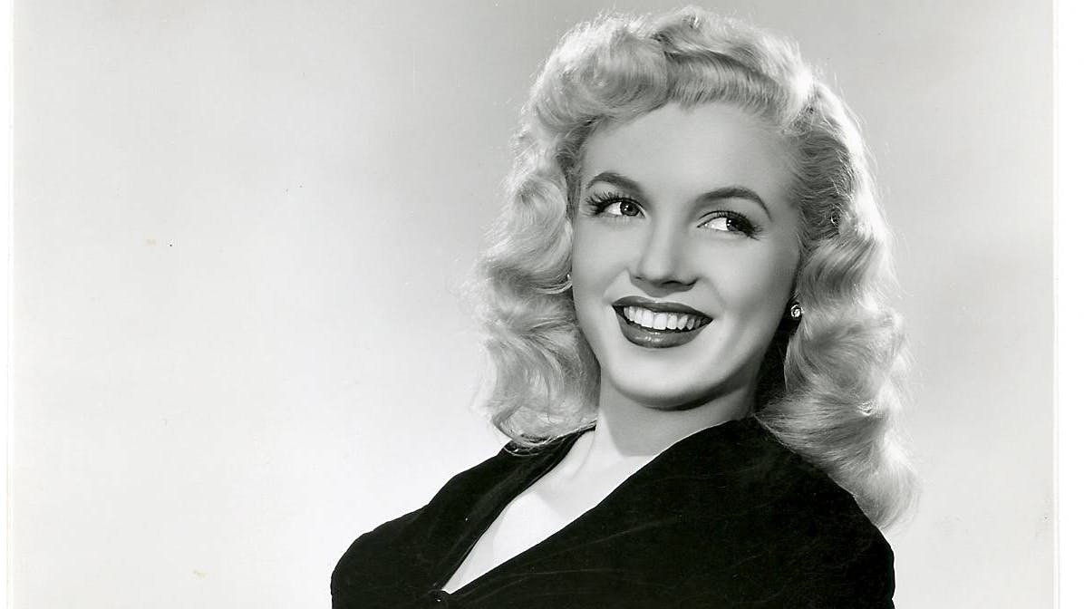 Marilyn Monroe