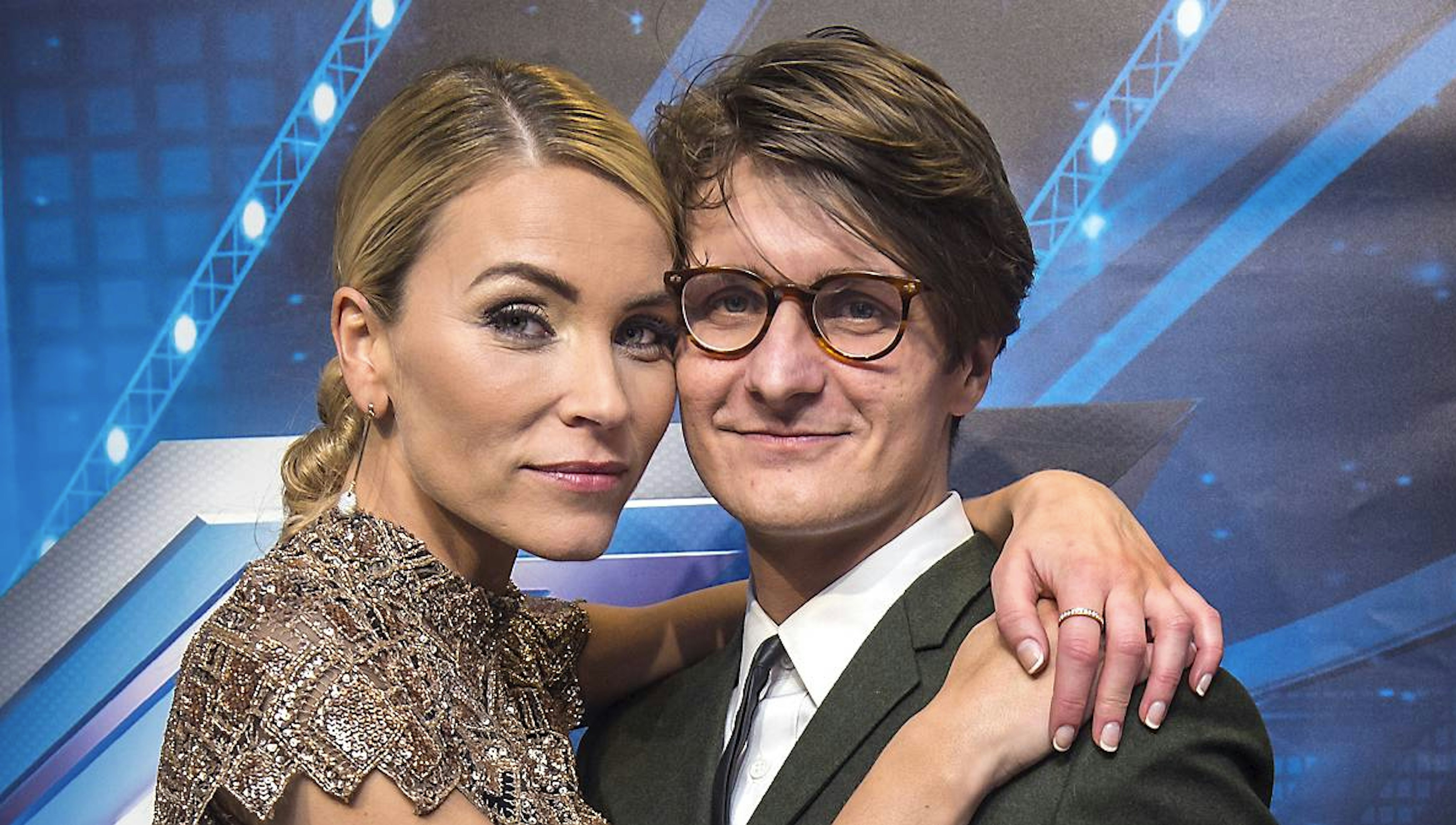 Thomas Troelsen Nyheder, billeder og video BilledBladet