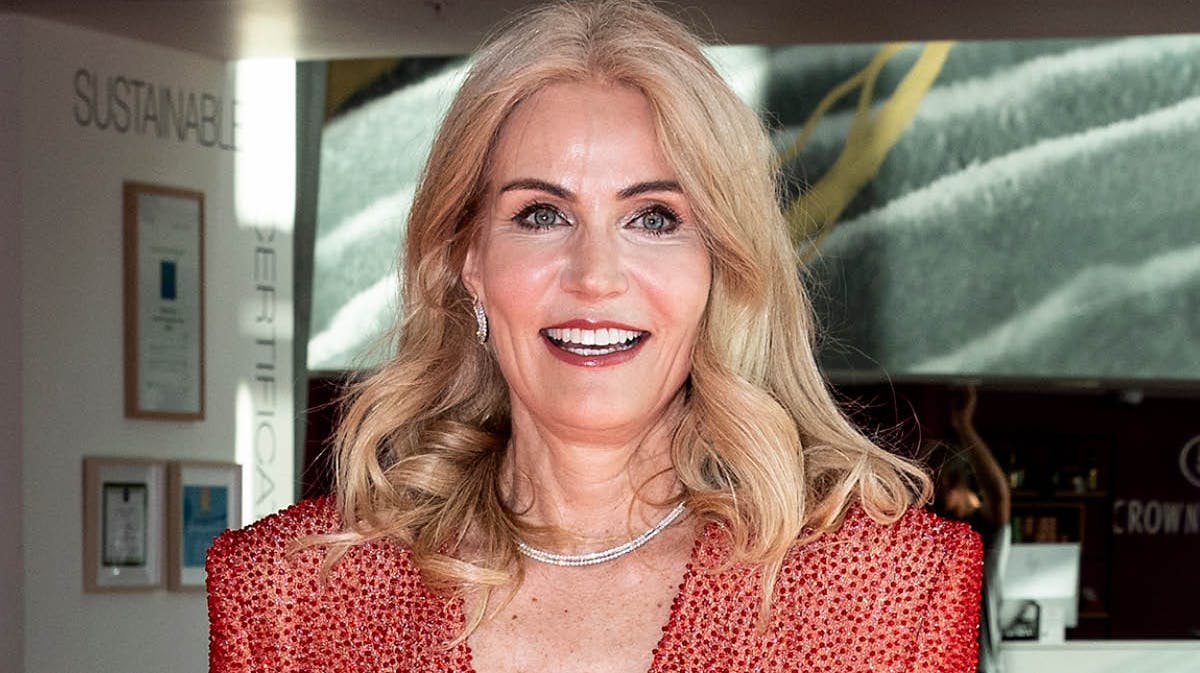 Helle Thorning-Schmidt