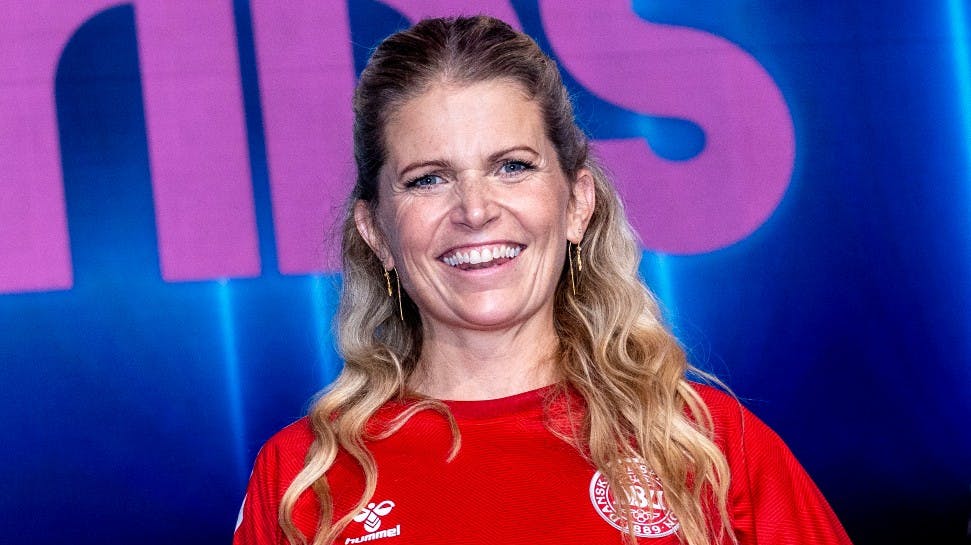 Heidi Frederikke Sigdal