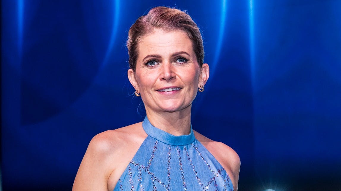 Heidi Frederikke Sigdal