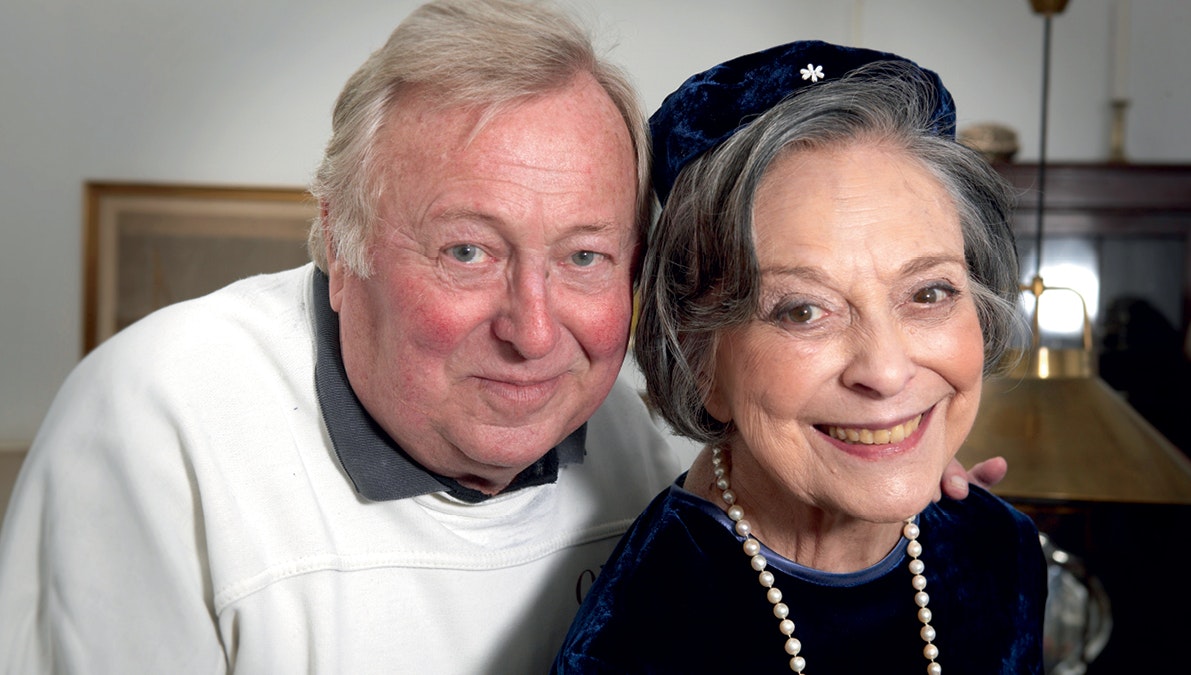 henning moritzen BILLEDBLADET