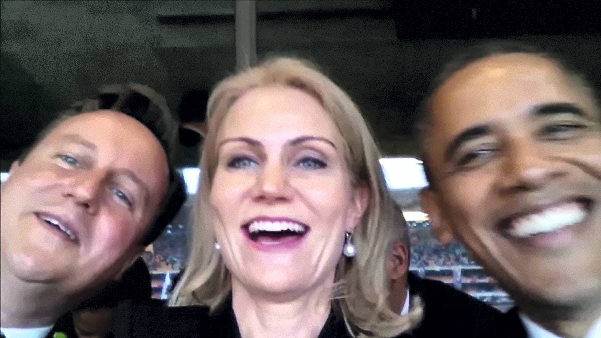 Helle Thorning-Schmidt