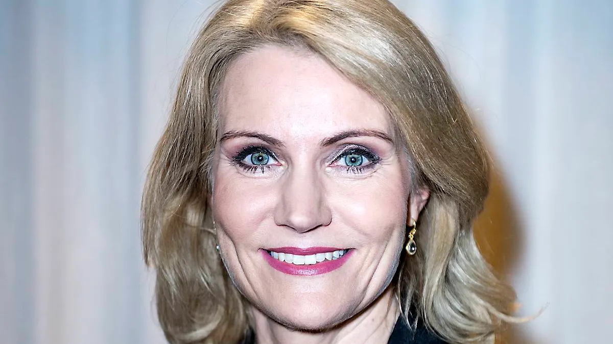 Helle Thorning Schmidt Efter K mpe Sejr Med rets Kjole Jeg Vil Helle Thorning Schmidt Efter K mpe Sejr Med rets Kjole Jeg Vil