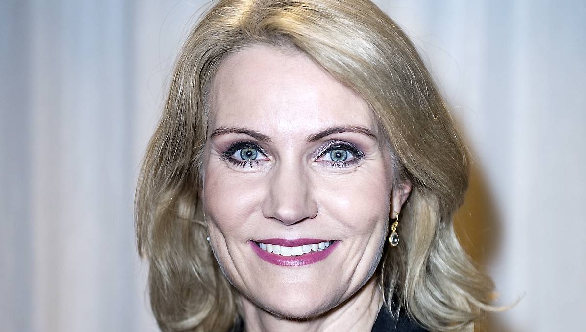 Helle Thorning-Schmidt