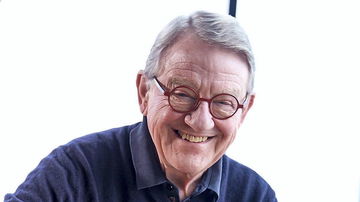 henning jensen
