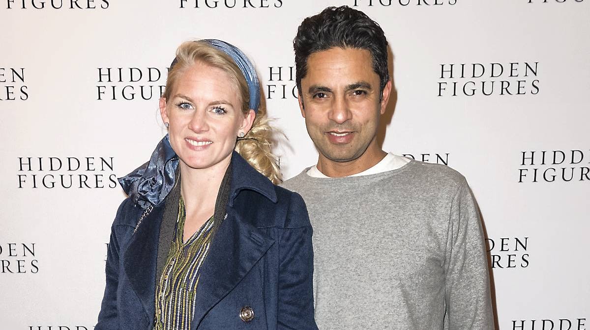 Solveig Wandall, Manu Sareen