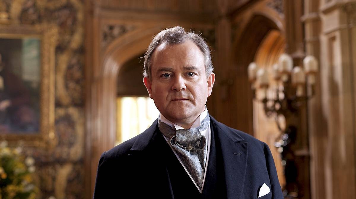 downton abbey