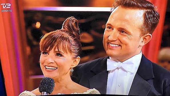 Kirsten Siggaard, Thomas Evers Poulsen