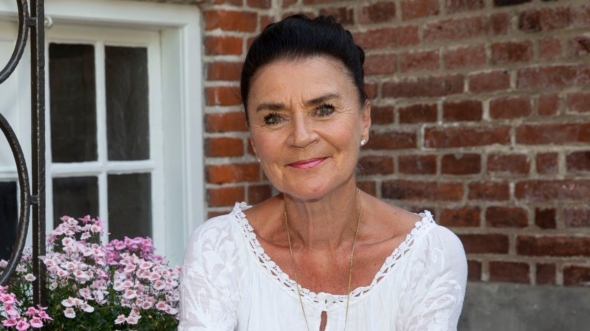 Inge Juul Hansen