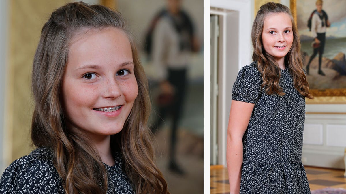 prinsesse ingrid alexandra